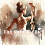 The Shiny Dolls!