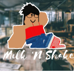 Milk 'n Shakez Cafe | V1