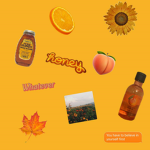 sweet honey clothing!