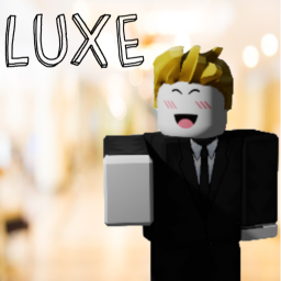 Luxe Hotels (Main Game) [BETA]