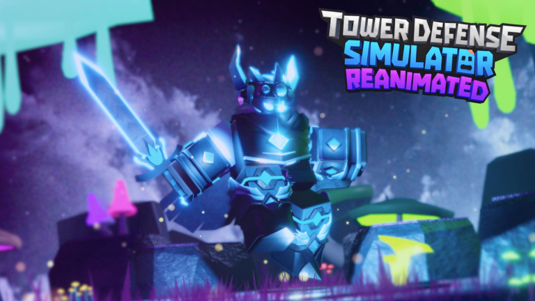 [SWARMER SALE] TDS: Reanimated screenshot 1