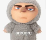 Lagrugru group