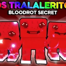 Steal A Brainrot [Modded] icon