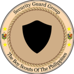 SGG | Security Guard Group!