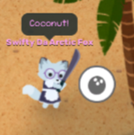 The Clever Foxes :3