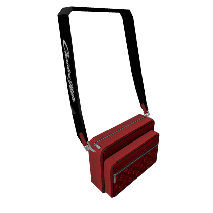 Chaidiza Red Edition