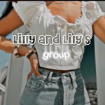 Lilly and Lily's group