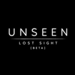 Unseen Lost Sight: BETA