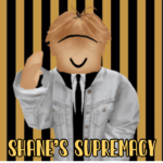 Shane's Supremacy