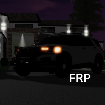 Florida Roleplay [NEW MAP]