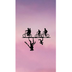 Stranger things fan groups