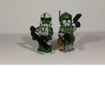 {TCGAOTR} Senate Guard