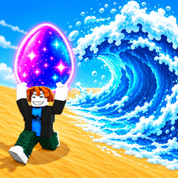 Tsunami Egg