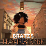 BRATZ$ HOME.STORE