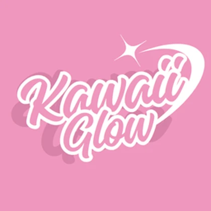 kawaii glow Roblox group icon