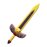 Duck Blade [July 4th! 🎆]