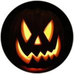 Mr jack lantern (Discontinued)