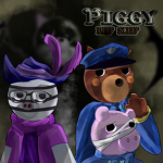 Piggy: Deep Sleep
