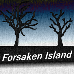 Forsaken Island