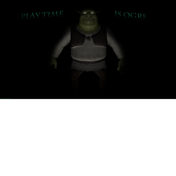 Survive the killer shrek [Horror]