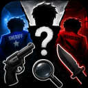 Hidden Suspects 🕵️
