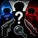 Hidden Suspects icon