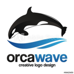 -*-Orca waves-*-