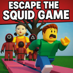 Escape the Squid Game Obby