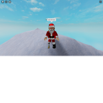 The Santa Military!