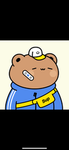 Capibara Baracapi