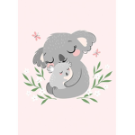 Cuite koalas