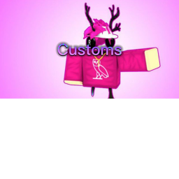 Customs Game Show!