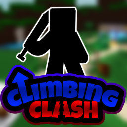 Climbing Clash! [Discontinued]