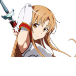 Yuuki Asuna