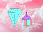 Crystalz Cupcakes