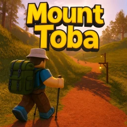 [FREE AVA + EVENT X2] Mount Toba  icon