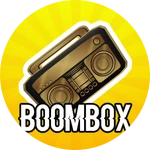 BoomBox