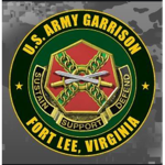 - Petersburg, Virginia - Fort Lee - Military