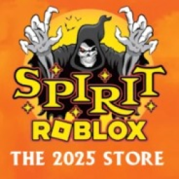 spirit halloween 2025
