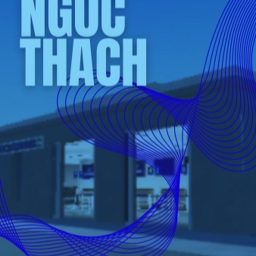 Ngoc Thach International Airport