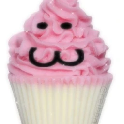 🧁 icon