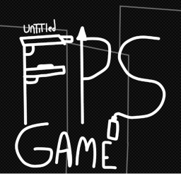Untitled FPS Game icon