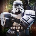 Stоrmtrоoper Corps