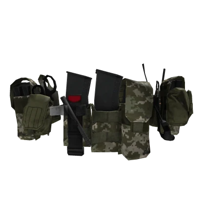 Item Thumbnail