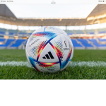 FIFA# World Cup