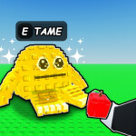 [💀] Tame A Brainrot