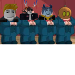 The 4 Peter s
