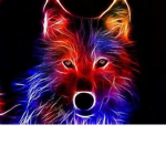 Rainbow Wolf Games!