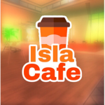 Isla Cafe