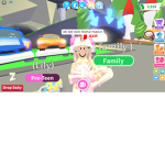 Nice people Family
